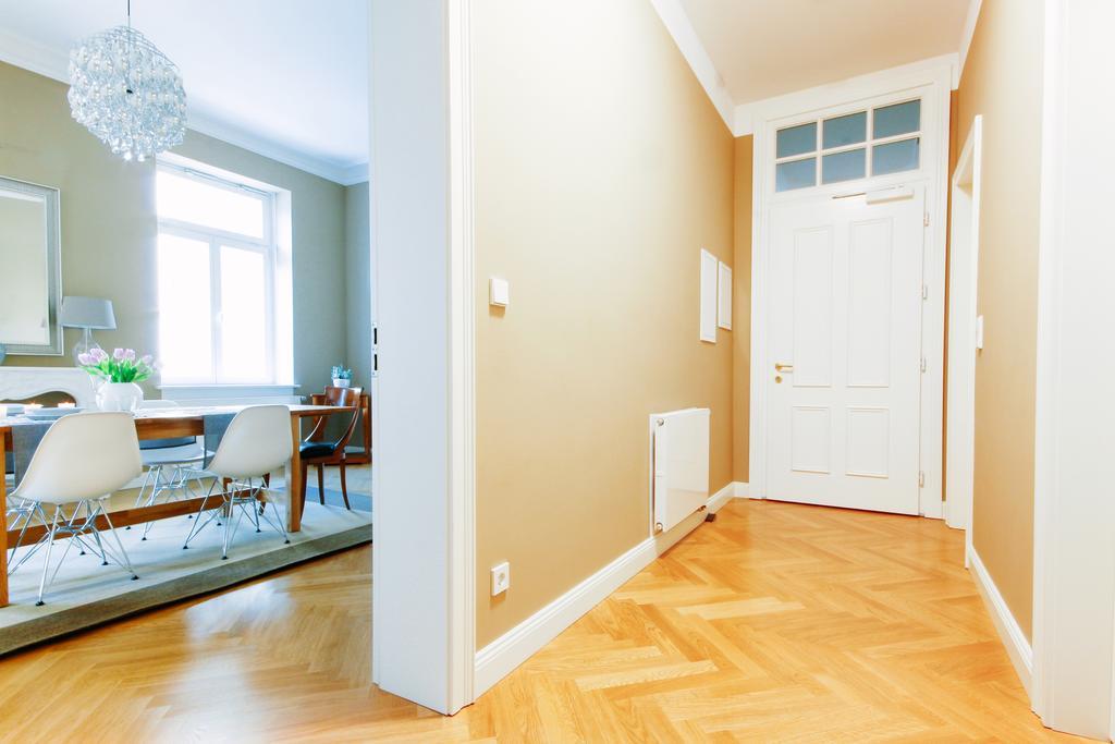 Apartments Deluxe Lwp7 Baden-Baden Habitación foto