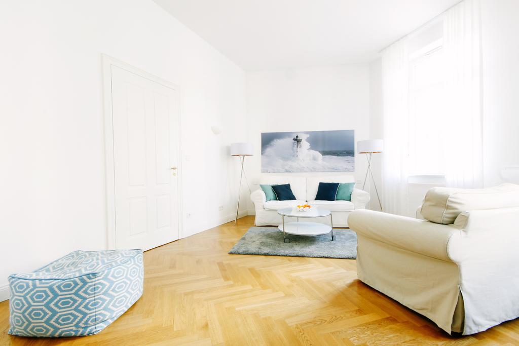 Apartments Deluxe Lwp7 Baden-Baden Habitación foto