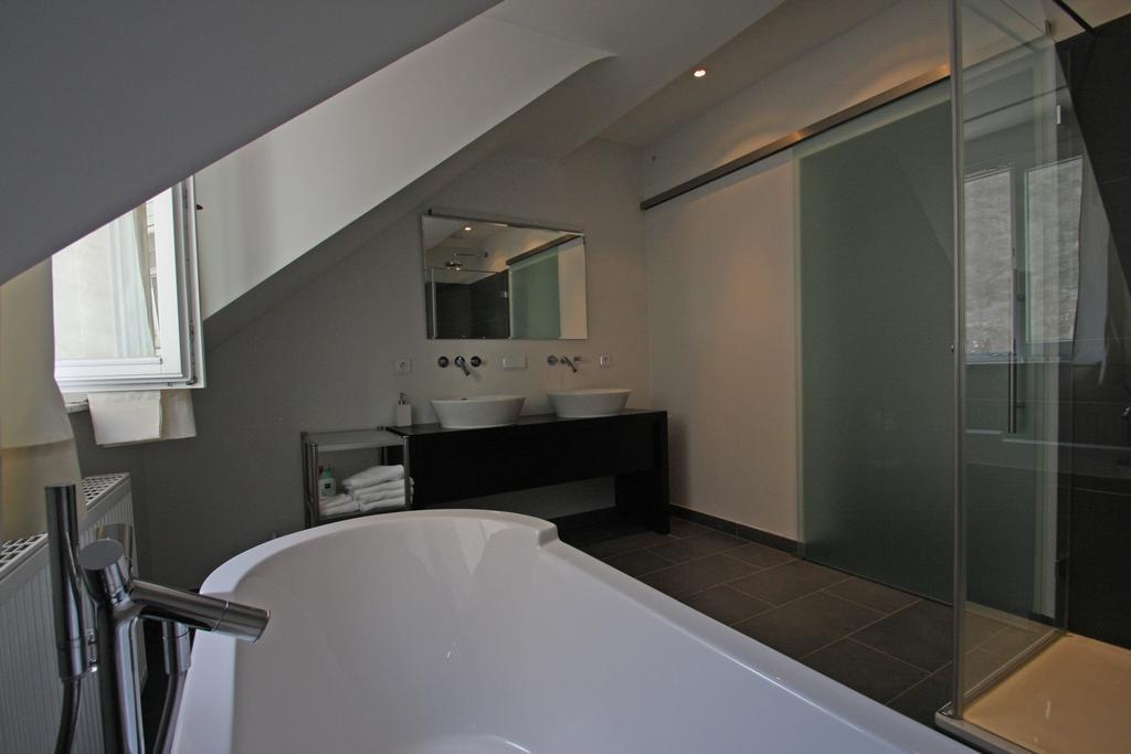 Apartments Deluxe Lwp7 Baden-Baden Habitación foto